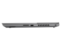 Lenovo ThinkBook 15p i5-10300H/16GB/512/Win10P GTX1650Ti - 599242 - zdjęcie 12